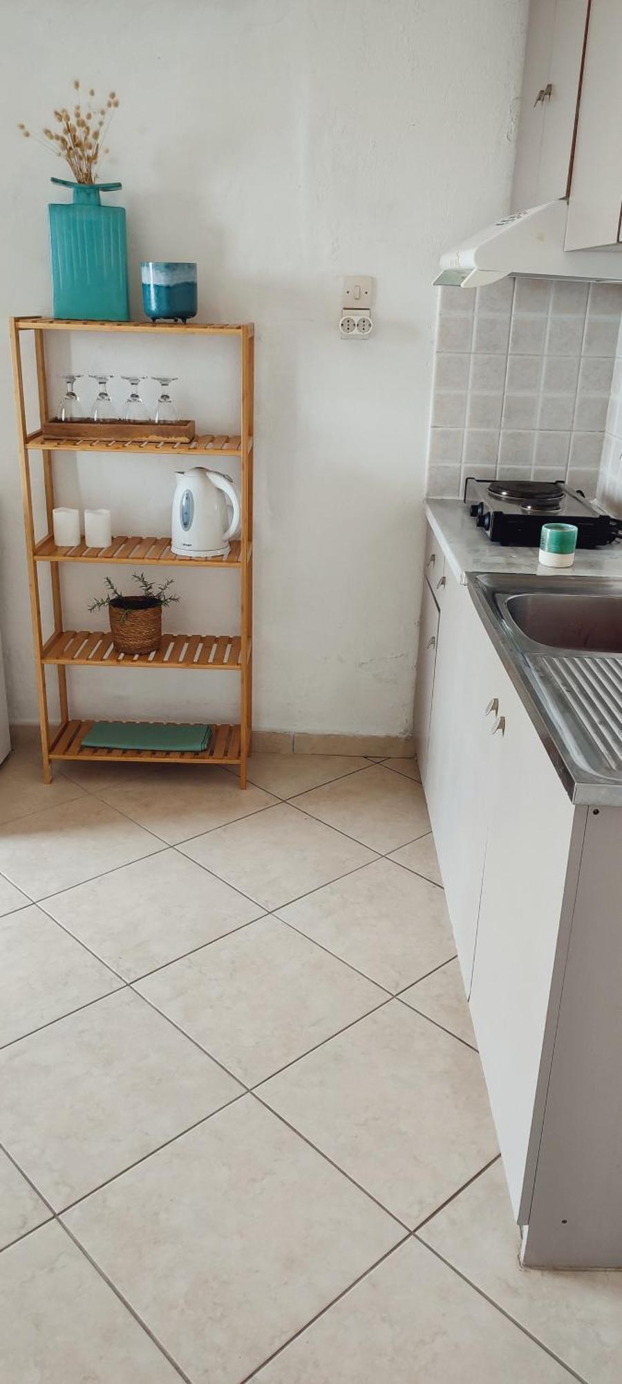 Enalion House Villa Agios Ioannis Kaspaka Eksteriør billede